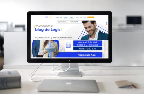 mockup desktop legiscomex